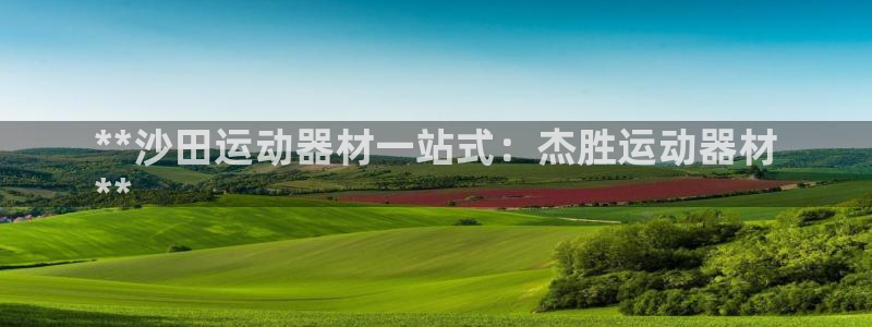 意昂体育3招商电话是多少啊：**沙田运动器材一站式：