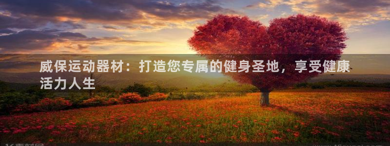 意昂体育3平台是正规平台吗知乎：威保运动器材：打造您