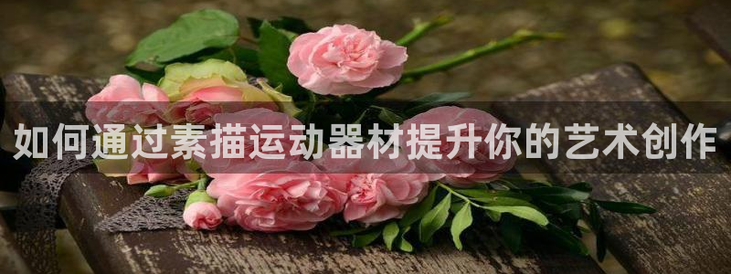 意昂体育3开户：如何通过素描运动器材提升你的艺术创作