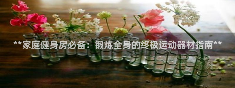 意昂体育3官方客服电话：**家庭健身房必备：锻炼全身