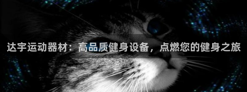 意昂体育3官方客服电话：达宇运动器材：高品质健身设备